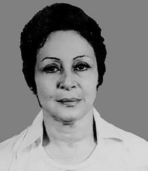 Ñola Sahig