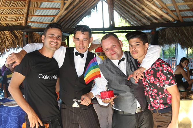 Boda 2