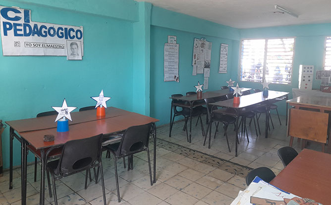 palacio pionero moron