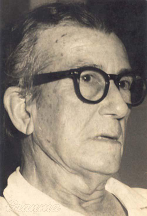 navarro luna