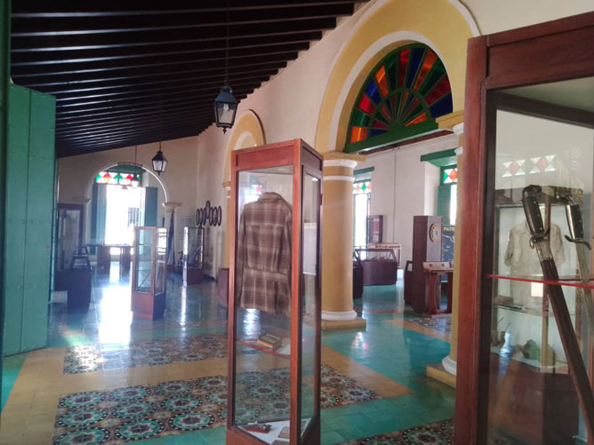 museo