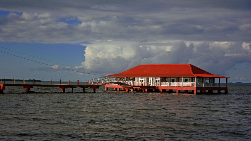 Morón 10