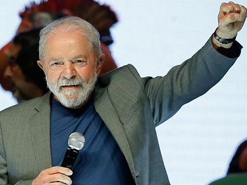  lula