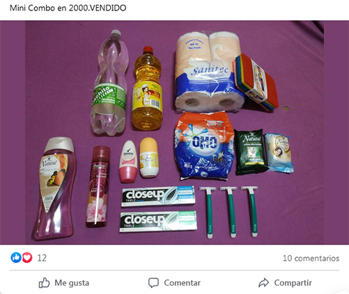  combo