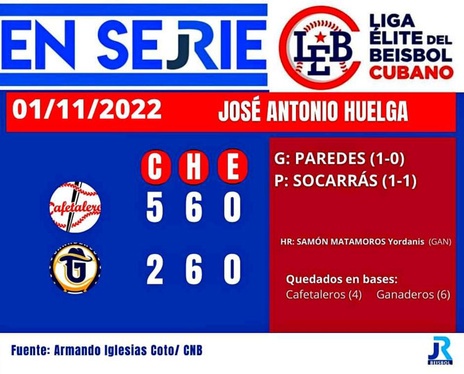 JRBeisbol