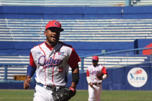 equipo cuba