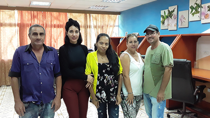 telegram equipo