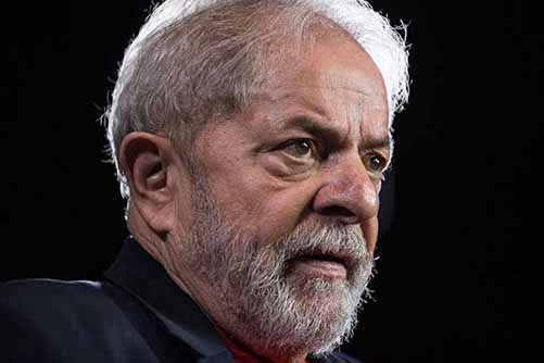 Lula 18