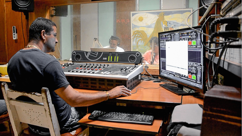 radio 06