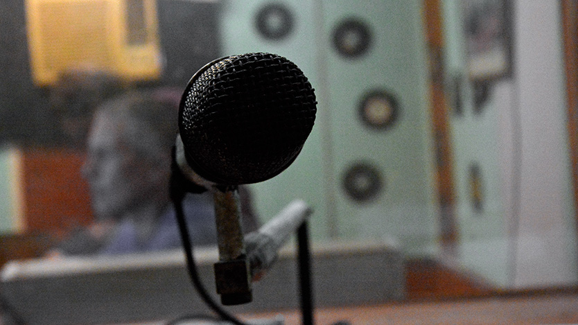 radio 07