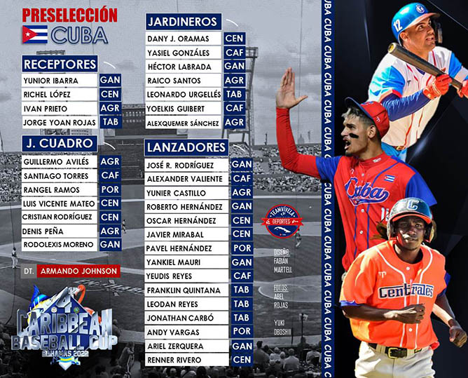  preseleccion