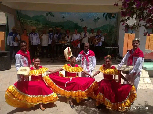 danza