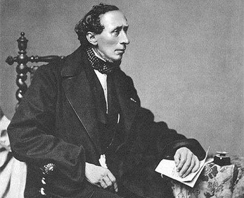 andersen hans christian1