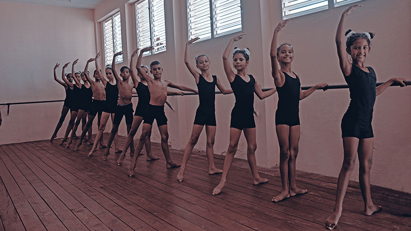  Escuela de arte