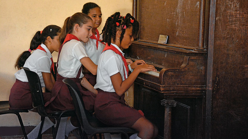  Escuela de arte
