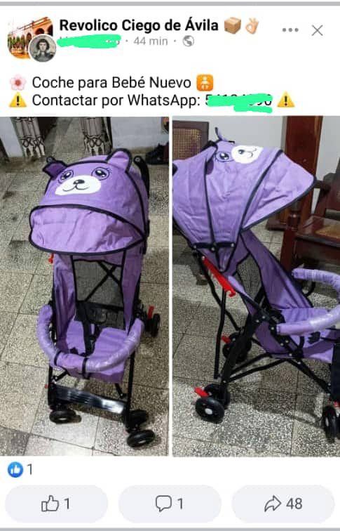  coche revolico