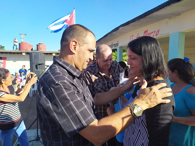  livan maestra