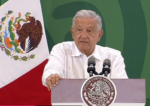 amlo