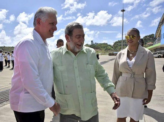  diaz canel