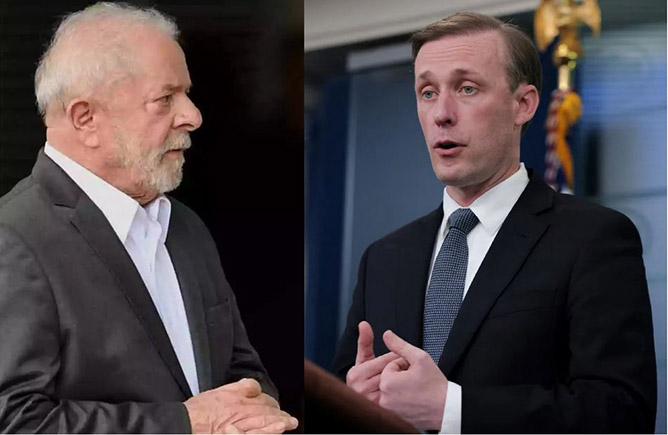  lula y sullivan