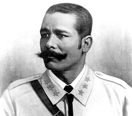 antonio maceo