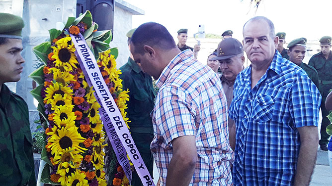 homenaje
