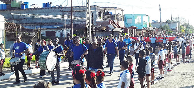 peregrinacion