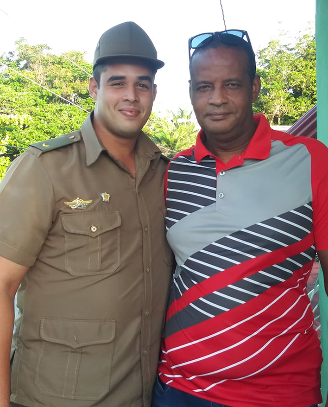 candidatos