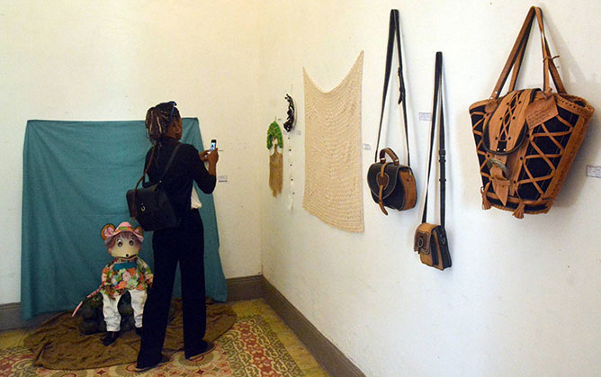 galeria