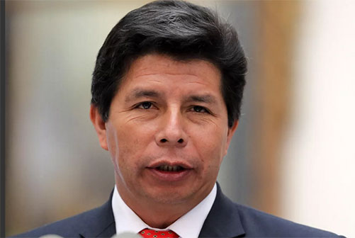  pedro castillo