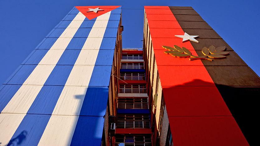 banderas