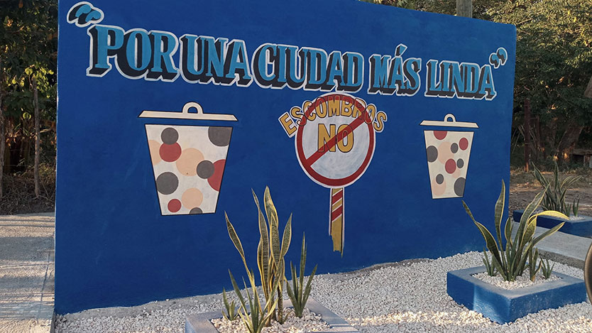 supiadero 