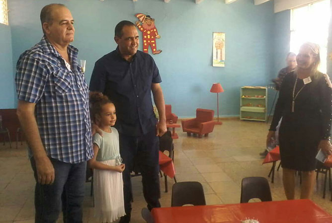  casita infantil