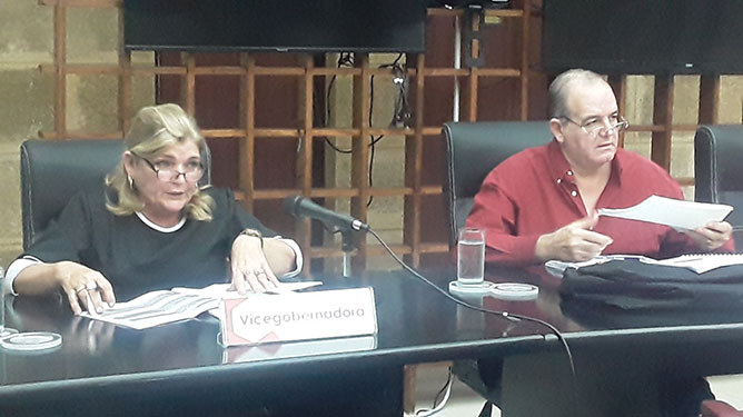  consejo provincial