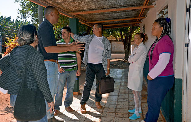  personas vicente