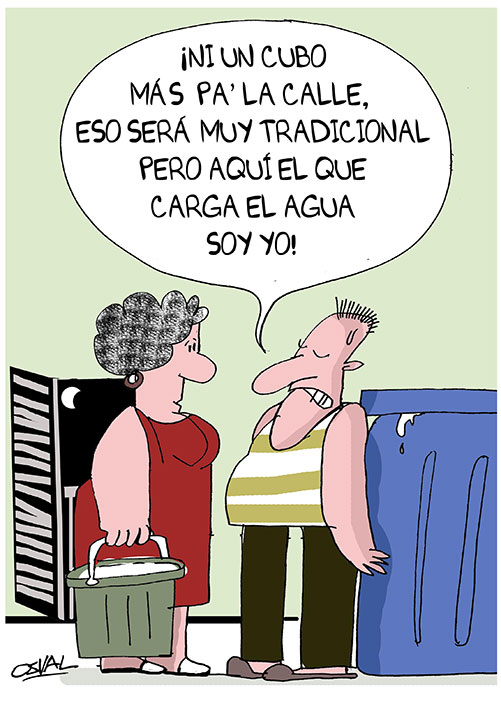 agua