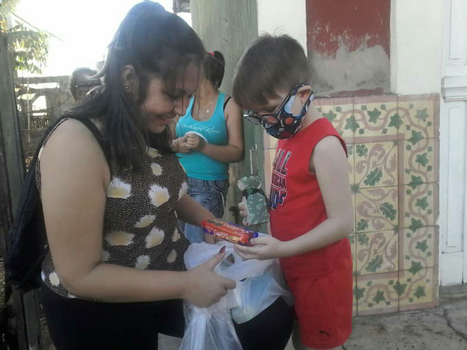proyectos desarrollo local