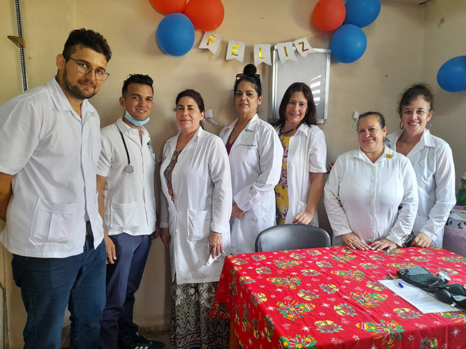  medicos