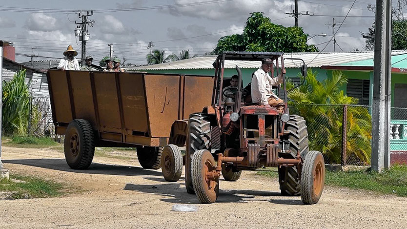 transporte 