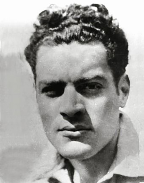 julio mella