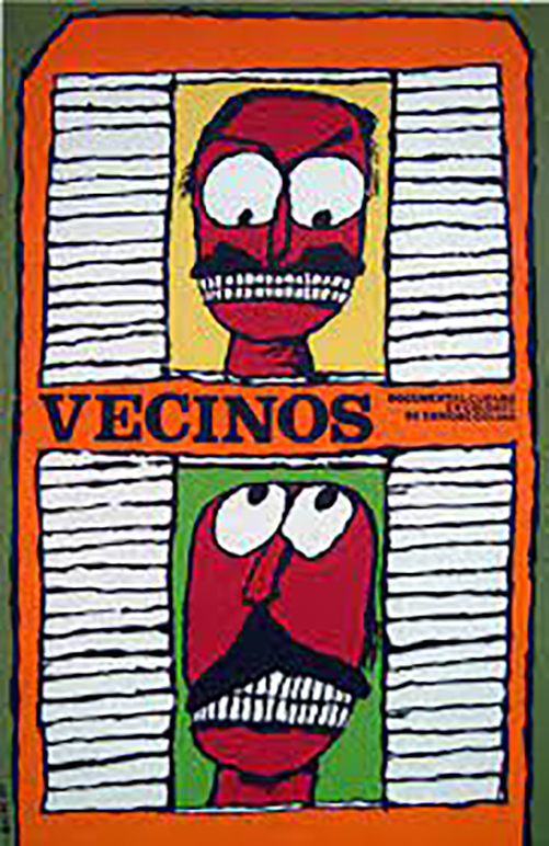 vecinos