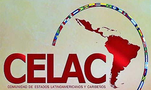  celac