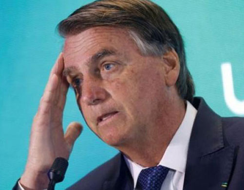  bolsonaro