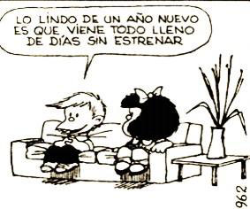  mafalda