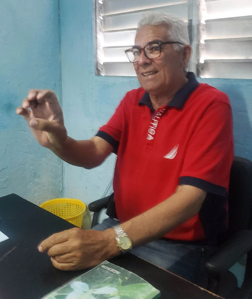 comisionado beisbol