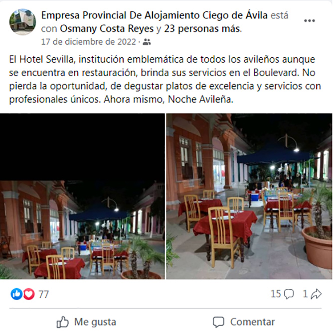 ALTERNATIVAS