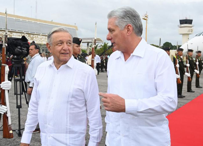 mexico