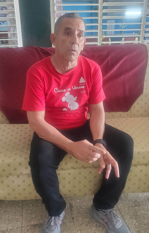 entrenador
