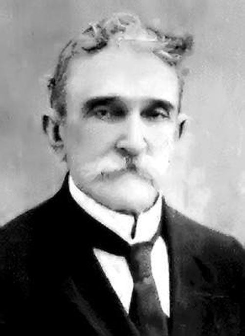 Carlos Baliño