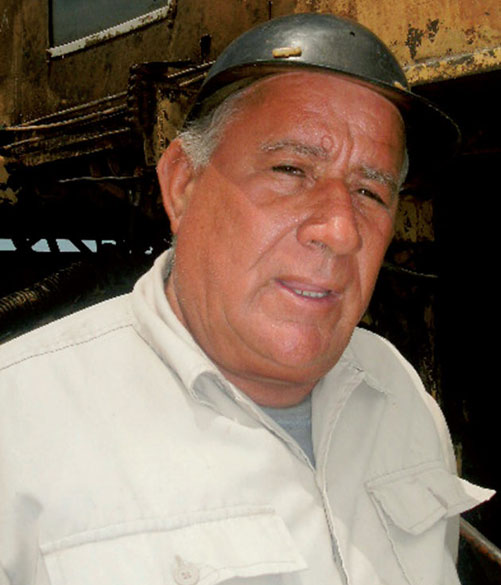 Renán Cabrera Franco